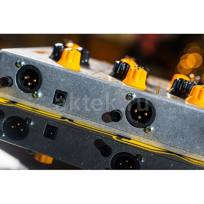 Микшерный пульт MARKBASS MB PRO BASS MIXER 3
