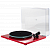 Виниловый проигрыватель Rega Planar 2 High Gloss Red