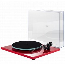 Виниловый проигрыватель Rega Planar 2 High Gloss Red