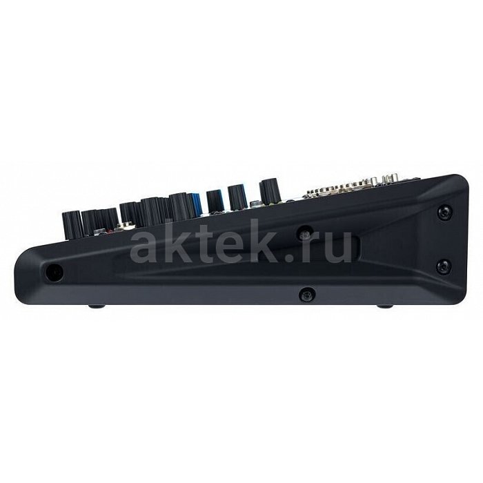 Микшерный пульт RCF MIXERS F 6X 7