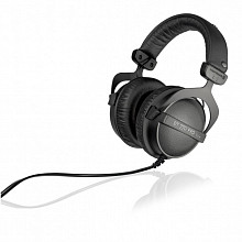 Студийные наушники Beyerdynamic DT 770 PRO 32 Ohm