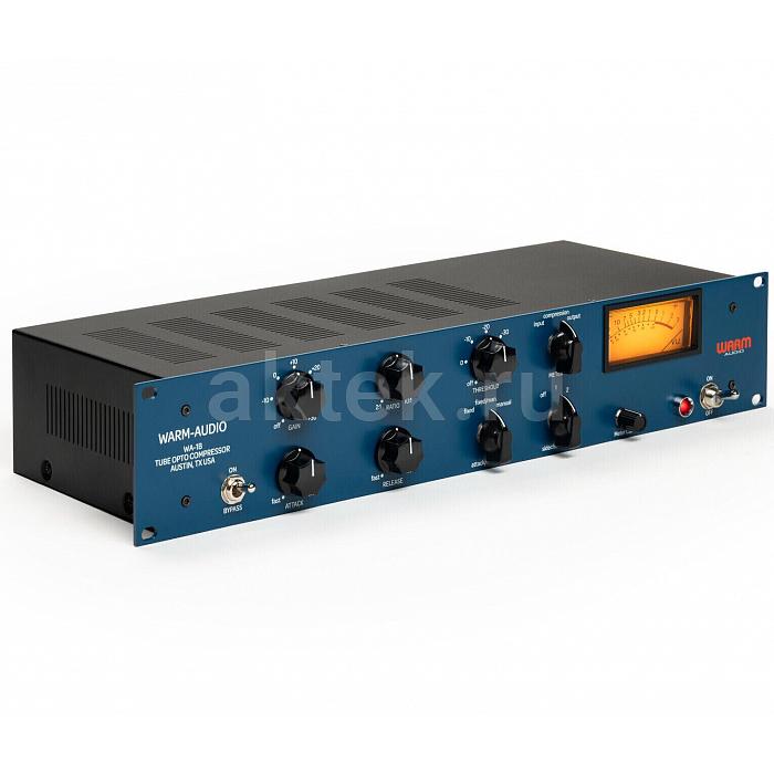 Компрессор Warm Audio WA-1B