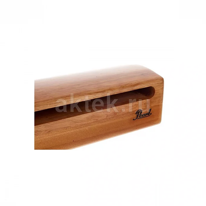 Pearl PCWB-200A Concert Wood Block (Medium) концертный вуд-блок, средний тон 3