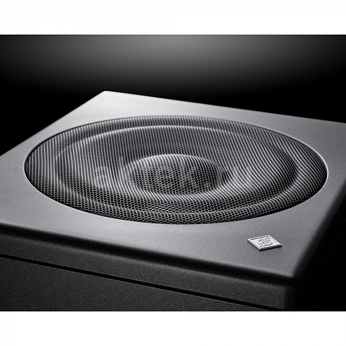 Студийный сабвуфер Neumann KH 750 DSP D G 5