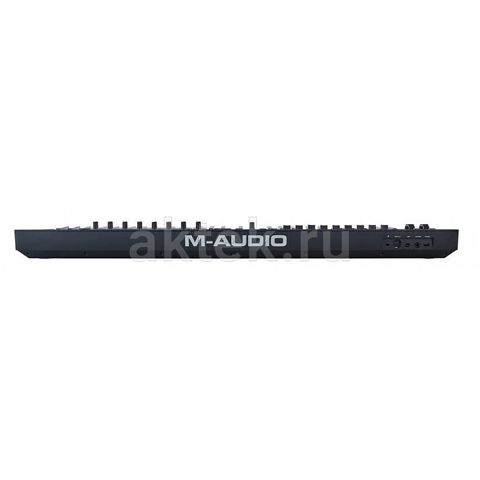 MIDI-клавиатура M-Audio Oxygen Pro 61 9