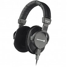 Студийные наушники Beyerdynamic DT 250 80 Ohm