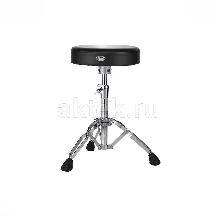 Pearl D-930 барабанная банкетка, высота 460–660 мм