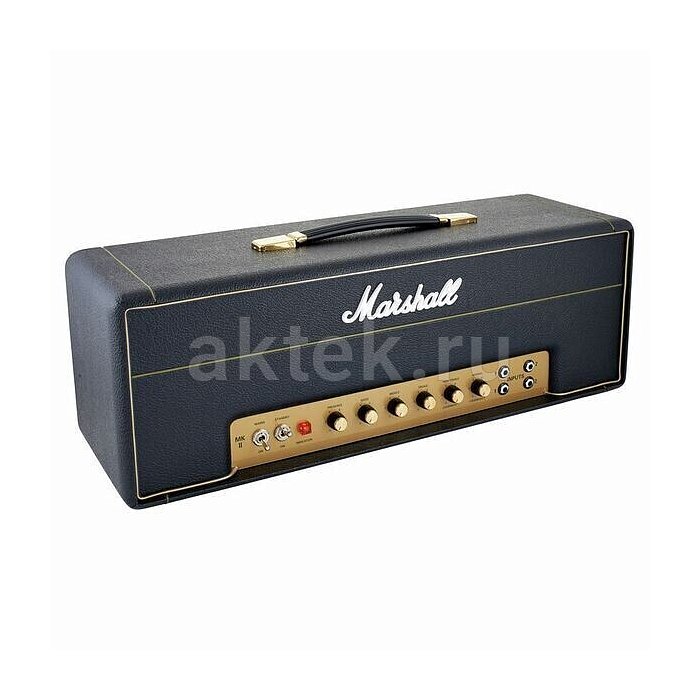 Гитарный усилитель Marshall 1987X 8