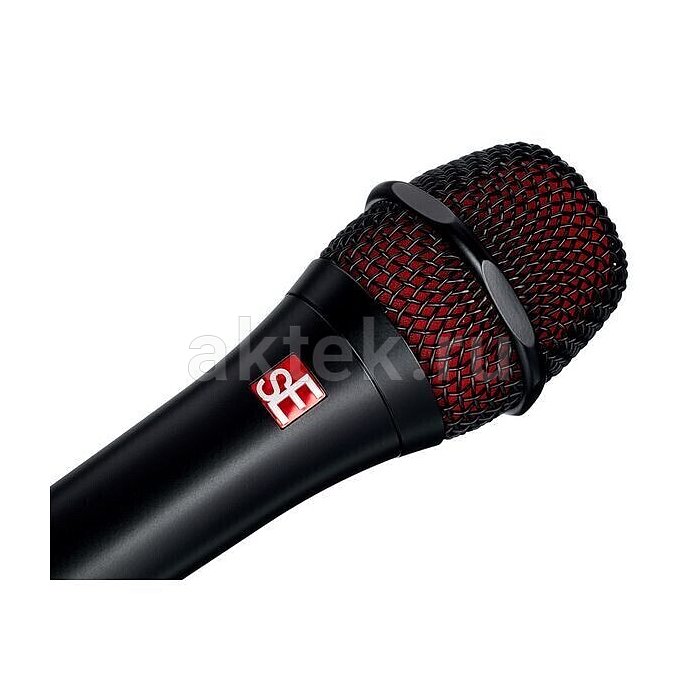 Студийный микрофон SE Electronics V7 ENG 5