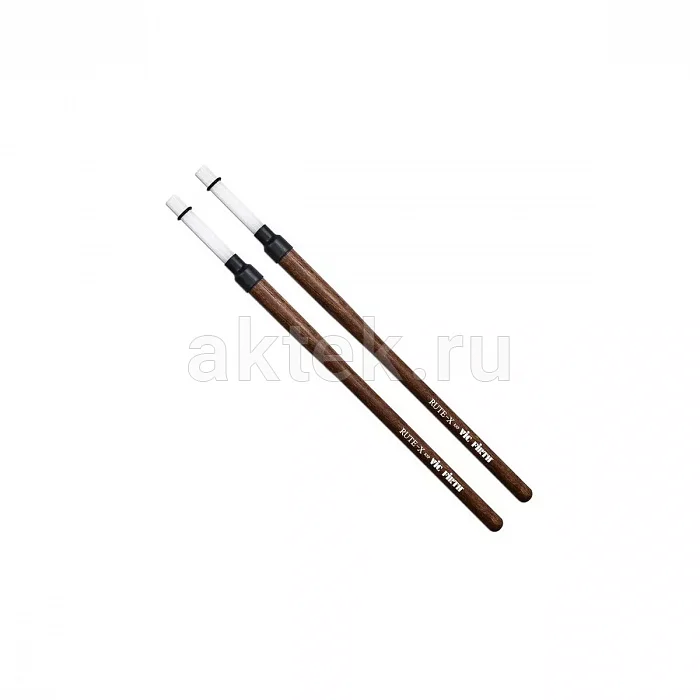 Vic Firth RXP RUTE-X Poly Synthetic родсы для ударных