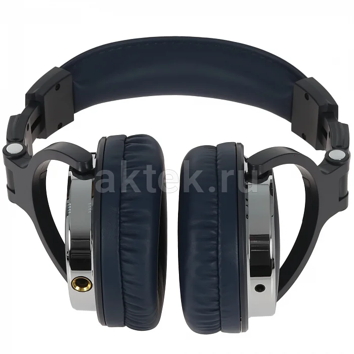 Полноразмерные наушники OneOdio Studio Pro 10 deep blue 2