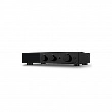 AudioLab 9000A Black интегральный стереоусилитель