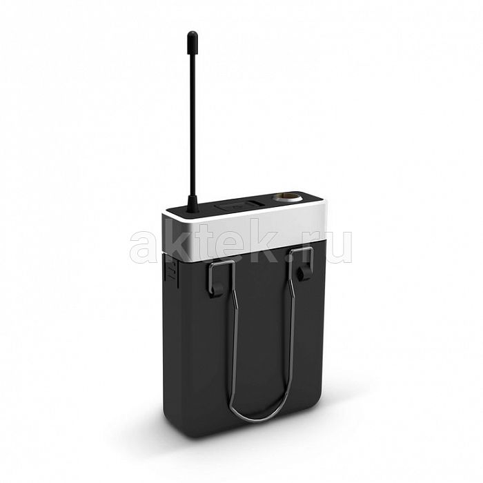 LD Systems U505 BPHH радиосистема 584–608МГц с кардиоидной гарнитурой 8