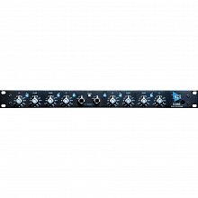 Эквалайзер API Audio 5500