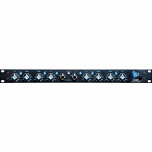 Эквалайзер API Audio 5500