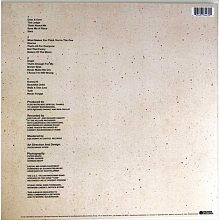 Виниловая пластинка FLEETWOOD MAC - TUSK 180 GRAM BLACK VINYL 12" 2