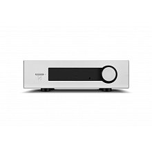 Quad Platina Integrated Aluminium Silver интегральный усилитель, 2×200 Вт 3 Quad Platina Integrated Aluminium Silver интегральный усилитель, 2×200 Вт 3