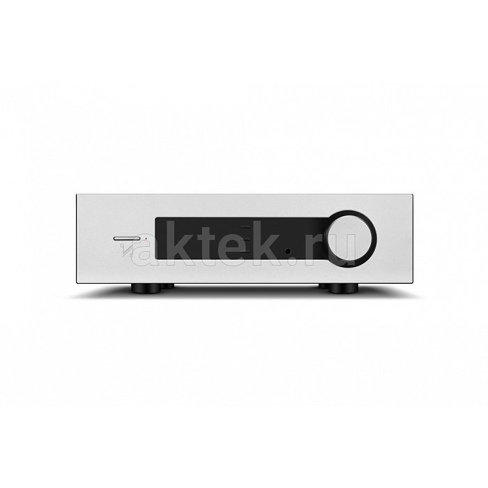 Quad Platina Integrated Aluminium Silver интегральный усилитель, 2×200 Вт 3