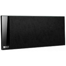Акустика центрального канала KEF T101C BLACK