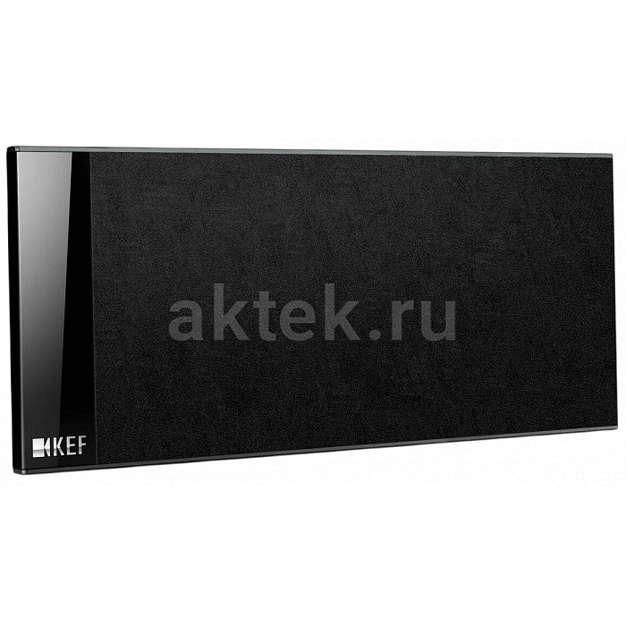 Акустика центрального канала KEF T101C BLACK