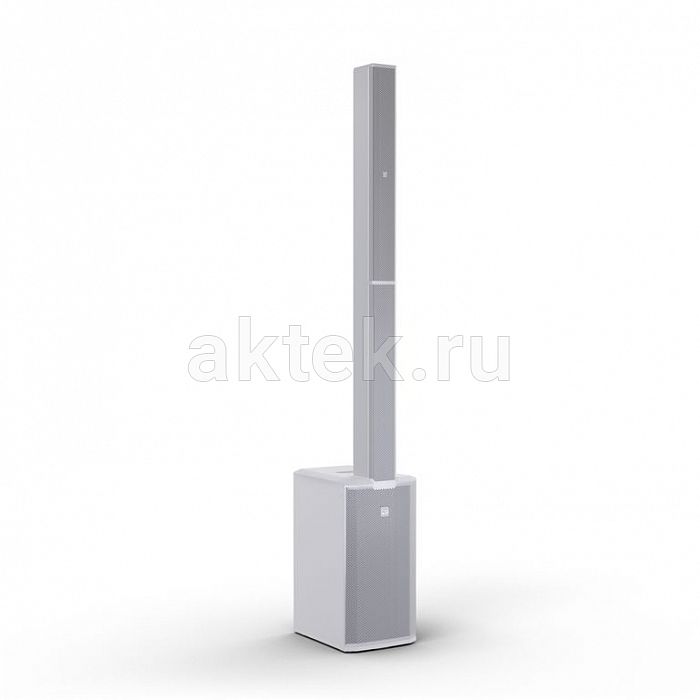 LD Systems MAUI 11 G3 MIX W-White активная PA-колонна 730Вт 2