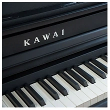 Kawai CA401 B цифровое пианино, 88 клавиш, 192 голоса 3