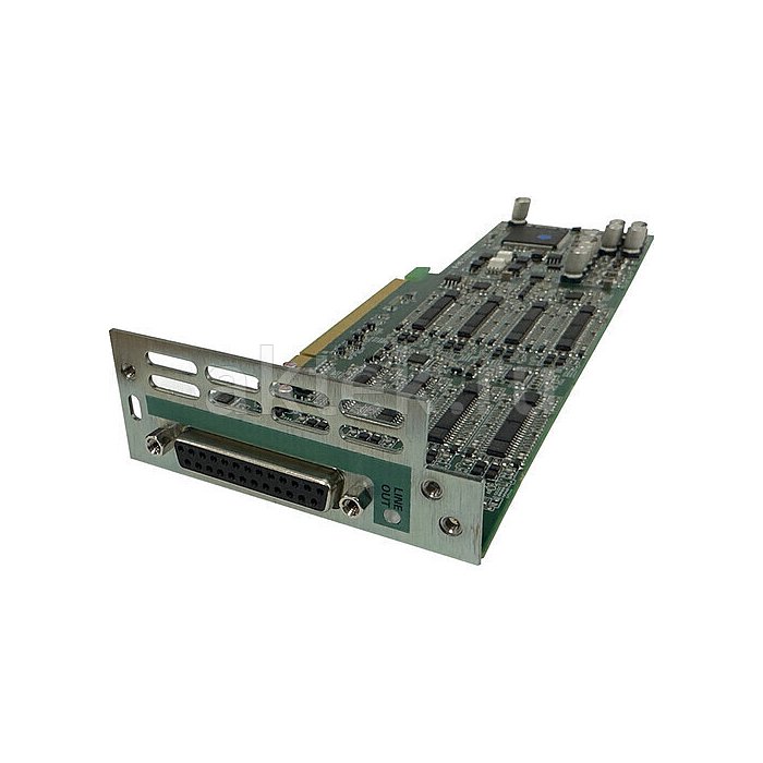 ЦАП преобразователь Prism Sound Analogue cards ADA-128-8Ch-DA