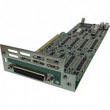 ЦАП преобразователь Prism Sound Analogue cards ADA-128-8Ch-DA