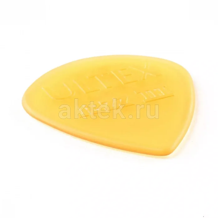 Dunlop 427P138 Ultex Jazz III 6Pack медиаторы, 1,38 мм 2