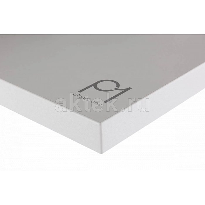Виниловый проигрыватель Rega Planar 1 Matt White 3