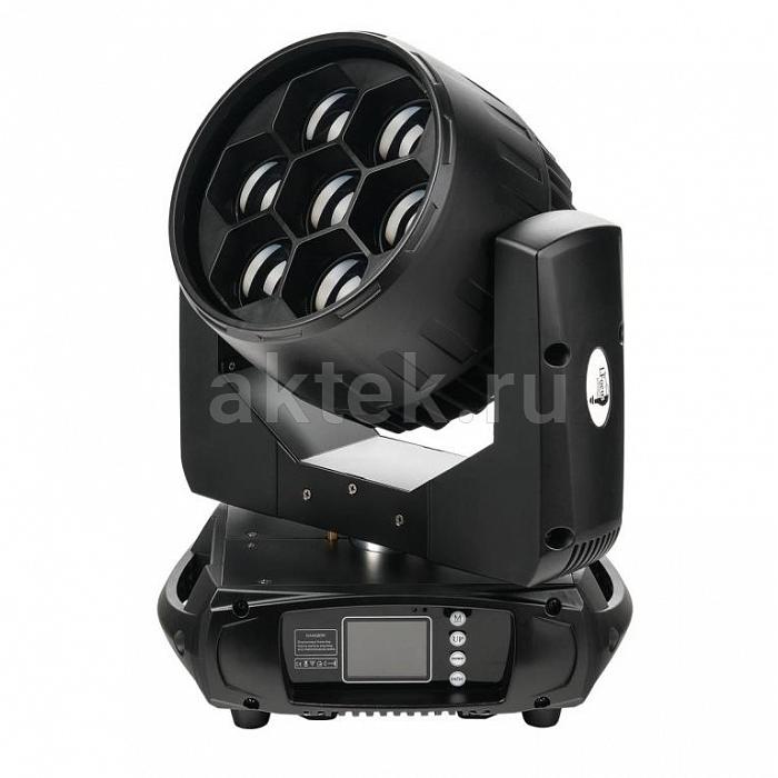Вращающаяся голова LFocus BR-740P