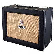 Orange CR60C BK чёрный гитарный комбо, 60 Вт, 12″ 2