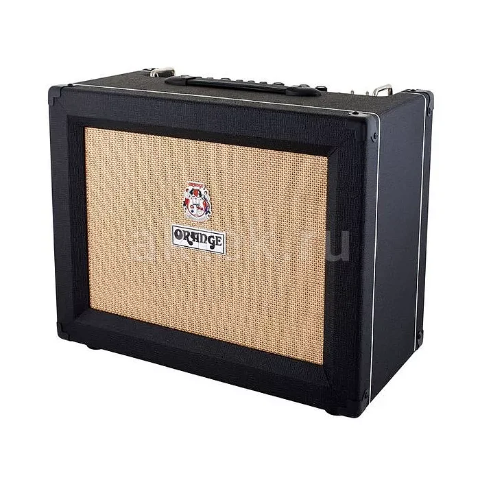 Orange CR60C BK чёрный гитарный комбо, 60 Вт, 12″ 2