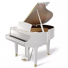 Kawai GL-20 WH/P акустический рояль с банкеткой, Япония