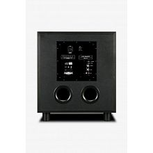 Wharfedale Diamond SW-15 Black Wood активный сабвуфер 15″ 400Вт 3 Wharfedale Diamond SW-15 Black Wood активный сабвуфер 15″ 400Вт 3
