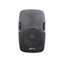 ECO VOYAGE X активная акустическая система, 180 Вт, Bluetooth