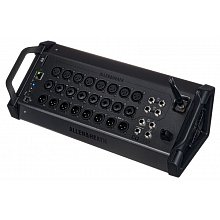 Цифровой микшер Allen & Heath CQ20B