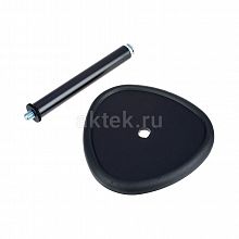 Настольная держатель для микрофона K&M 23230-300-55 3