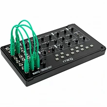 Синтезатор Moog Mavis 3 Синтезатор Moog Mavis 3