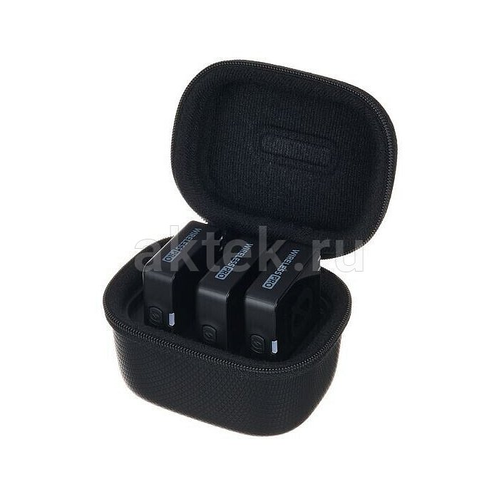 Радиосистема Rode Wireless PRO 14