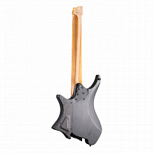 Электрогитара Strandberg Boden Original N2.8 Black Denim Burst Satin 3 Электрогитара Strandberg Boden Original N2.8 Black Denim Burst Satin 3
