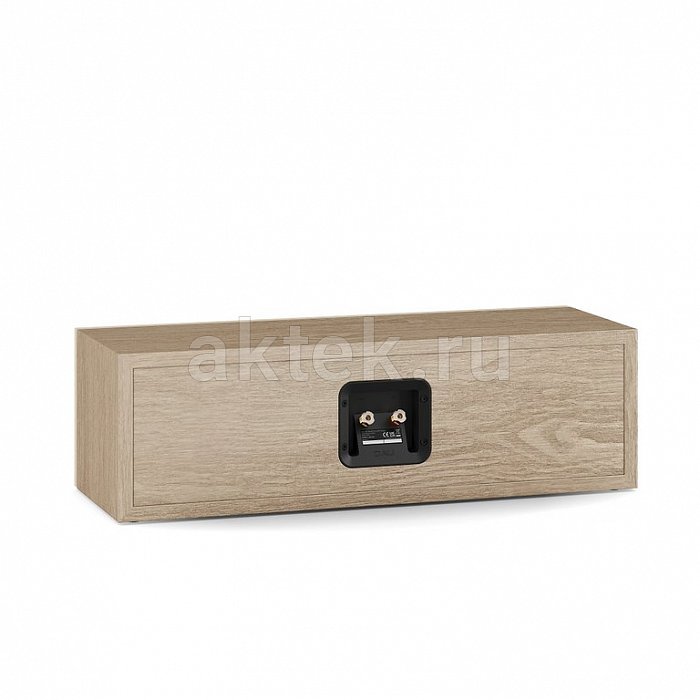 DALI SONIK CINEMA Natural Oak пассивная LCR-АС 2×5,25″ 25–150Вт 3