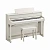 Yamaha CLP-875WB цифровое пианино, 88 клавиш, 256 голосов, цифровая обработка
