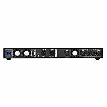 Wharfedale Pro DP-2200F концертный усилитель мощности, 2×3400 Вт 3