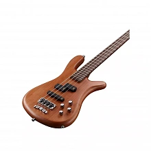 Warwick Streamer LX 4 N TS бас-гитара, активная электроника 2