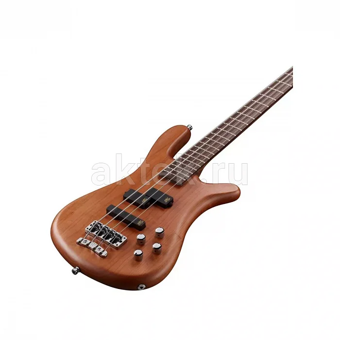 Warwick Streamer LX 4 N TS бас-гитара, активная электроника 2