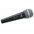 SHURE SV100 динамический вокальный микрофон, кардиоидная диаграмма