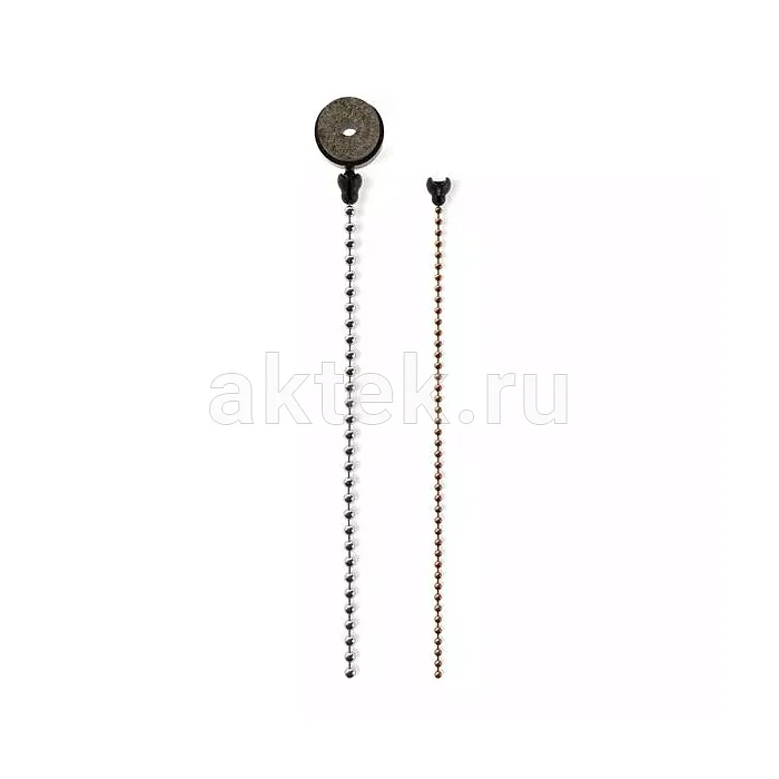 Evans EVCYMSZ1 комплект двух цепочек эффектов для тарелки