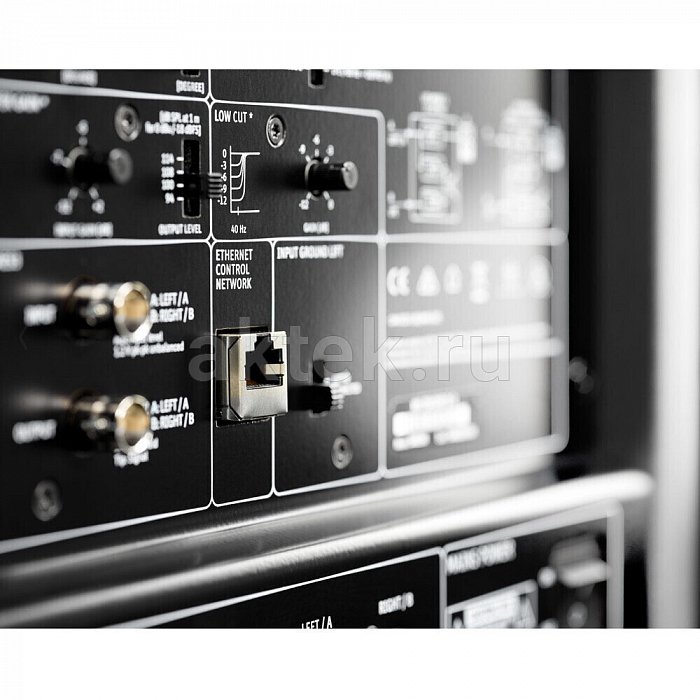 Студийный сабвуфер Neumann KH 750 DSP D G 7