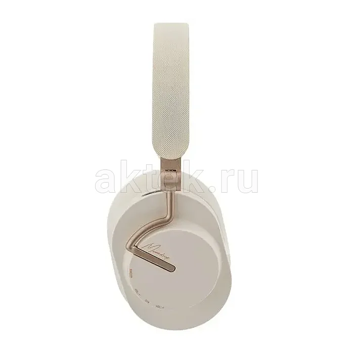 Беспроводные наушники MOONDROP Edge White 4